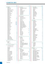 General catalogue 2017-6