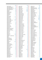 General catalogue 2017-7