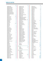 General catalogue 2017-8