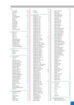 General catalogue 2017-9