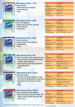 Leaflet - ECO Adhesives - Mapei UK - ITA-2