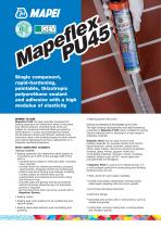 MAPEFLEX PU45-1