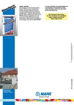 MAPETHERM AR1-4