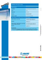 MAPETHERM NET-2