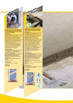 PProducts for Ceramic Tiles roducts for Ceramic Tiles aand Stone M-10