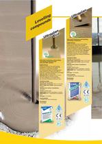 PProducts for Ceramic Tiles roducts for Ceramic Tiles aand Stone M-12