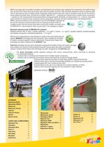 PProducts for Ceramic Tiles roducts for Ceramic Tiles aand Stone M-3