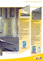 PProducts for Ceramic Tiles roducts for Ceramic Tiles aand Stone M-9