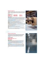 Resin & Cementitious Flooring - 10