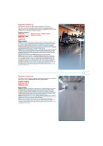 Resin & Cementitious Flooring - 7