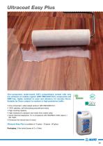 Systems for protecting Parquet: Ultracoat Range-11