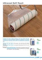 Systems for protecting Parquet: Ultracoat Range-13