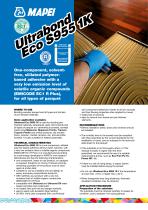 ULTRABOND ECO S955 1K-1