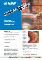 WallGard Graffiti BARRIER-1