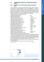 WATERPROOFING OPERATIONS USING SYNTHETIC MEMBRANES-10