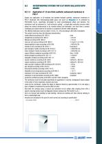 WATERPROOFING OPERATIONS USING SYNTHETIC MEMBRANES-11