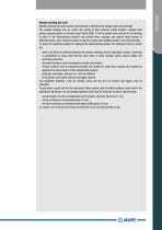 WATERPROOFING OPERATIONS USING SYNTHETIC MEMBRANES-5
