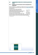 WATERPROOFING OPERATIONS USING SYNTHETIC MEMBRANES-9