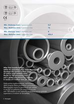 Carbon steel tube - 10