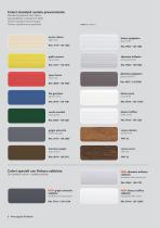 Insulated panels for sectional doors-2016 - 10