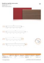 Insulated panels for sectional doors-2016 - 12