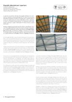 Insulated roofing panels - 4