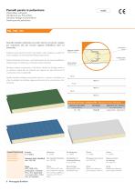 Insulated wall panels - 10