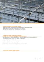 Scaffolding equipment - 5