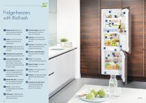 Built-in Refrigeration & Freezing 2013 - 10