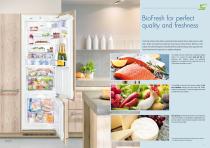 Built-in Refrigeration & Freezing 2013 - 6