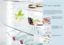 Built-in Refrigeration & Freezing 2013 - 8