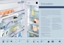 Built-in Refrigeration & Freezing 2018 - 8