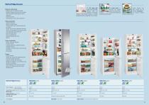 Freestanding Refrigeration & Freezing 2013 - 11