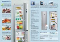 Freestanding Refrigeration & Freezing 2013 - 5