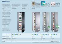 Freestanding Refrigeration & Freezing 2013 - 6