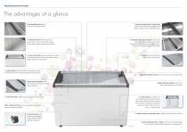 Freezers for the frozen food and ice-cream industries 2018-5