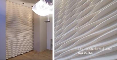 AKQ Catalogue 2011 - Acoustic wall panels - 8