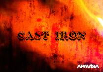 Cast-Iron - 1