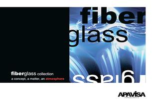 FIBERGLASS CATALOG - 1