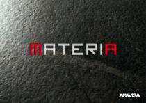 MATERIA