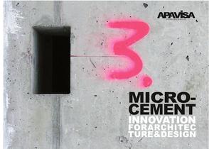 MICROCEMENT - 1