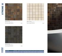 Mosaics Catalogue 2013 - 15