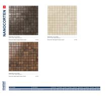 Mosaics Catalogue 2013 - 31