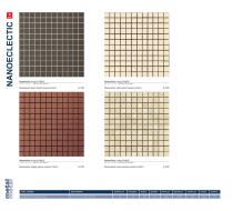 Mosaics Catalogue 2013 - 35