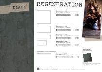 Regeneration - 30