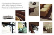 All'aperto: arflex's iconic timeless pieces go out into open air-3