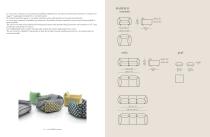 All'aperto: arflex's iconic timeless pieces go out into open air-9
