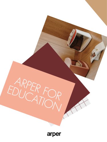 ARPER FOR EDUCATION