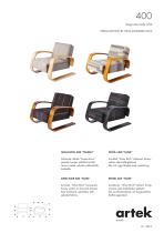 ARMCHAIR 400-1
