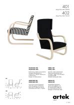 ARMCHAIR 401/402-1